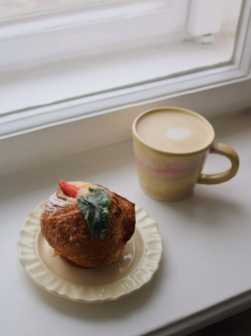 Aurora Sunrise Mugg