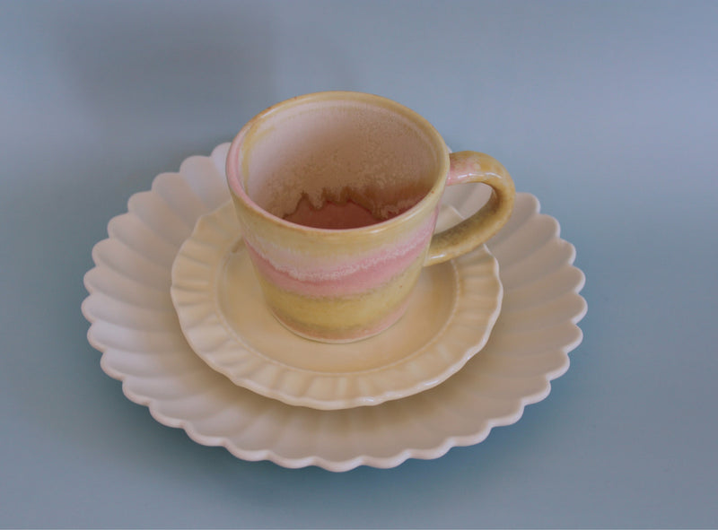 Aurora Sunrise Mugg