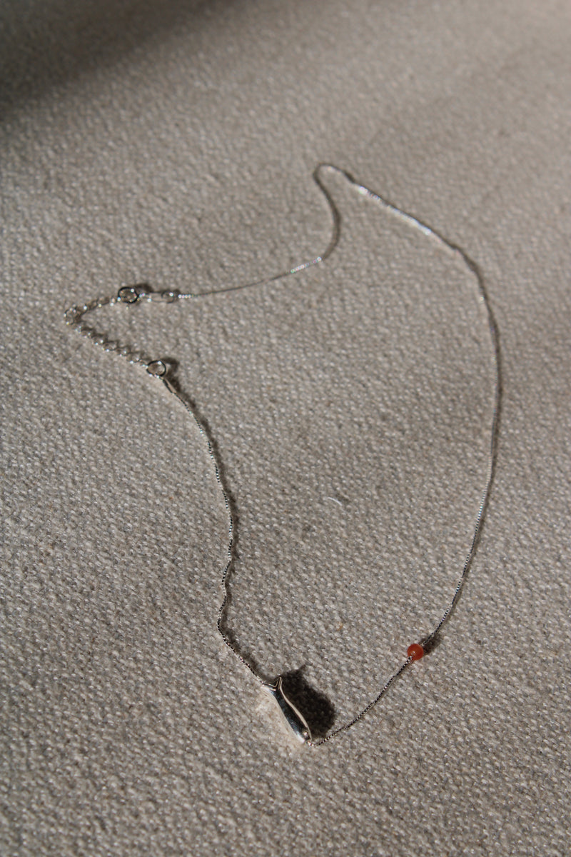 Collier ondulation