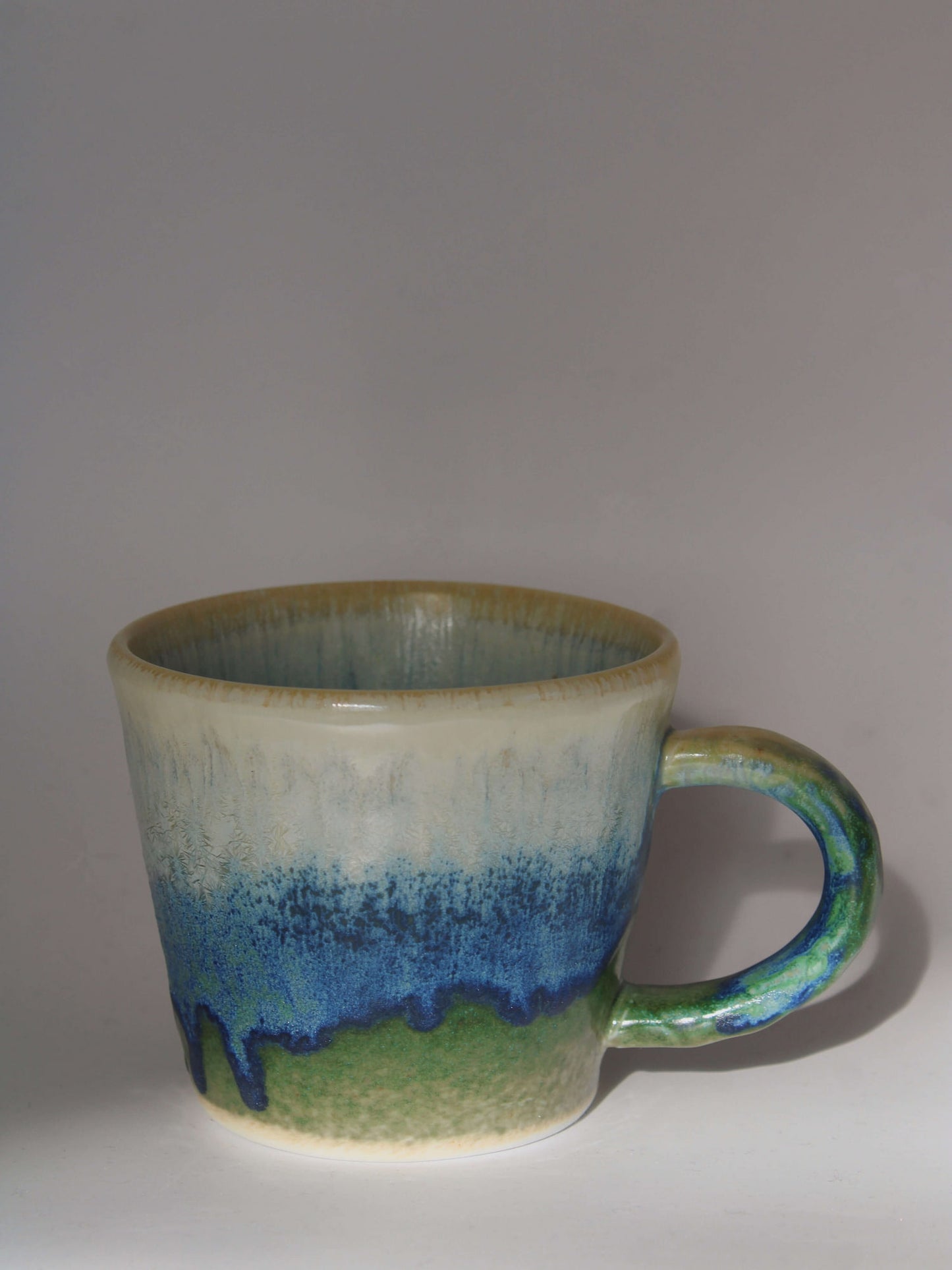 Aurora Frost Tasse