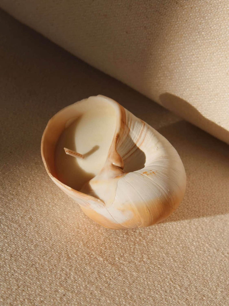 Sable Candle