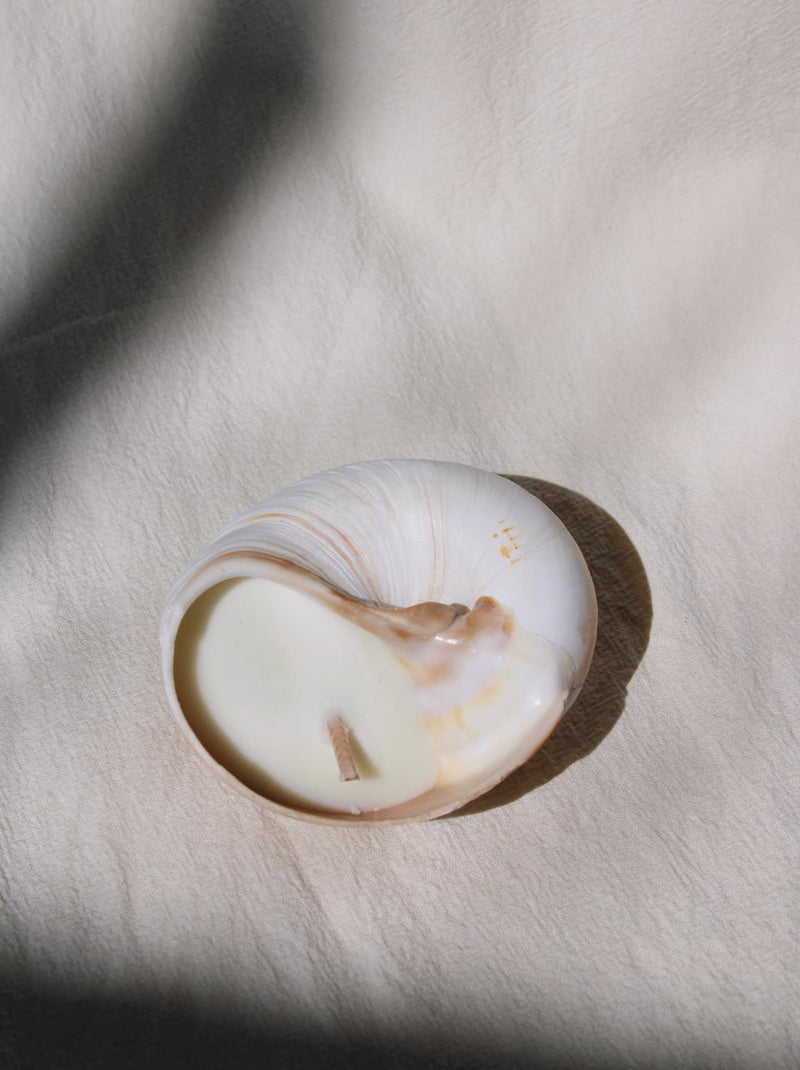 Sable Candle