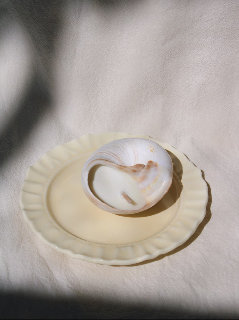 Sable Candle