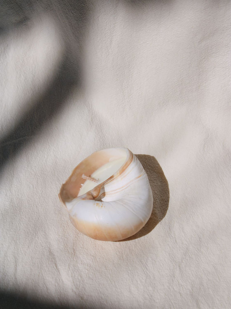 Sable Candle