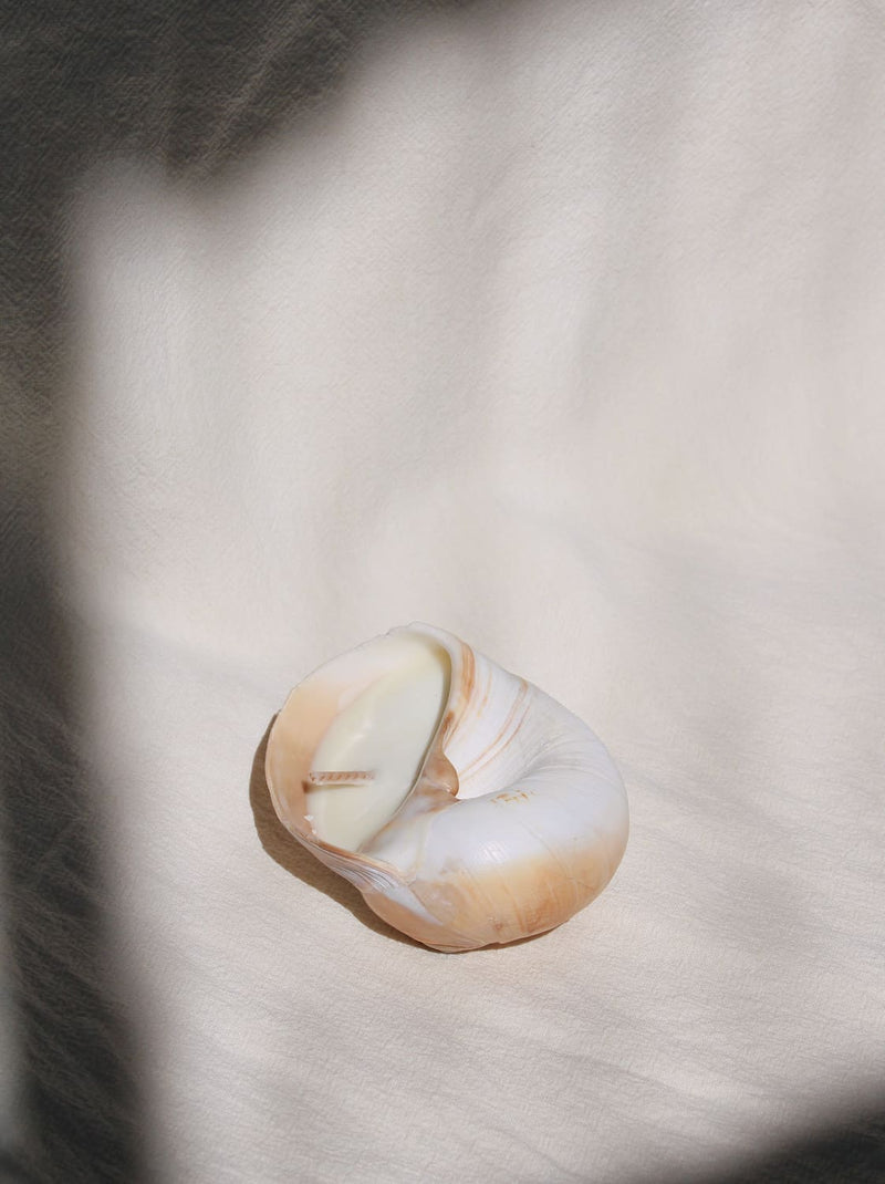 Sable Candle