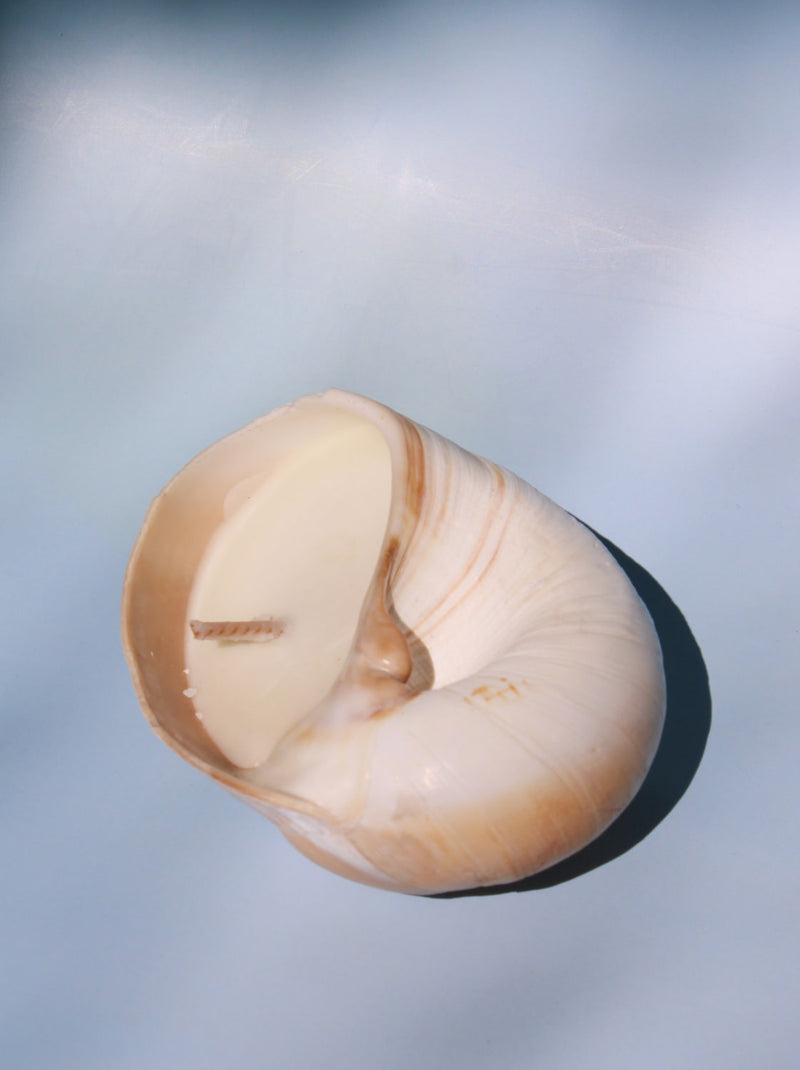 Sable Candle