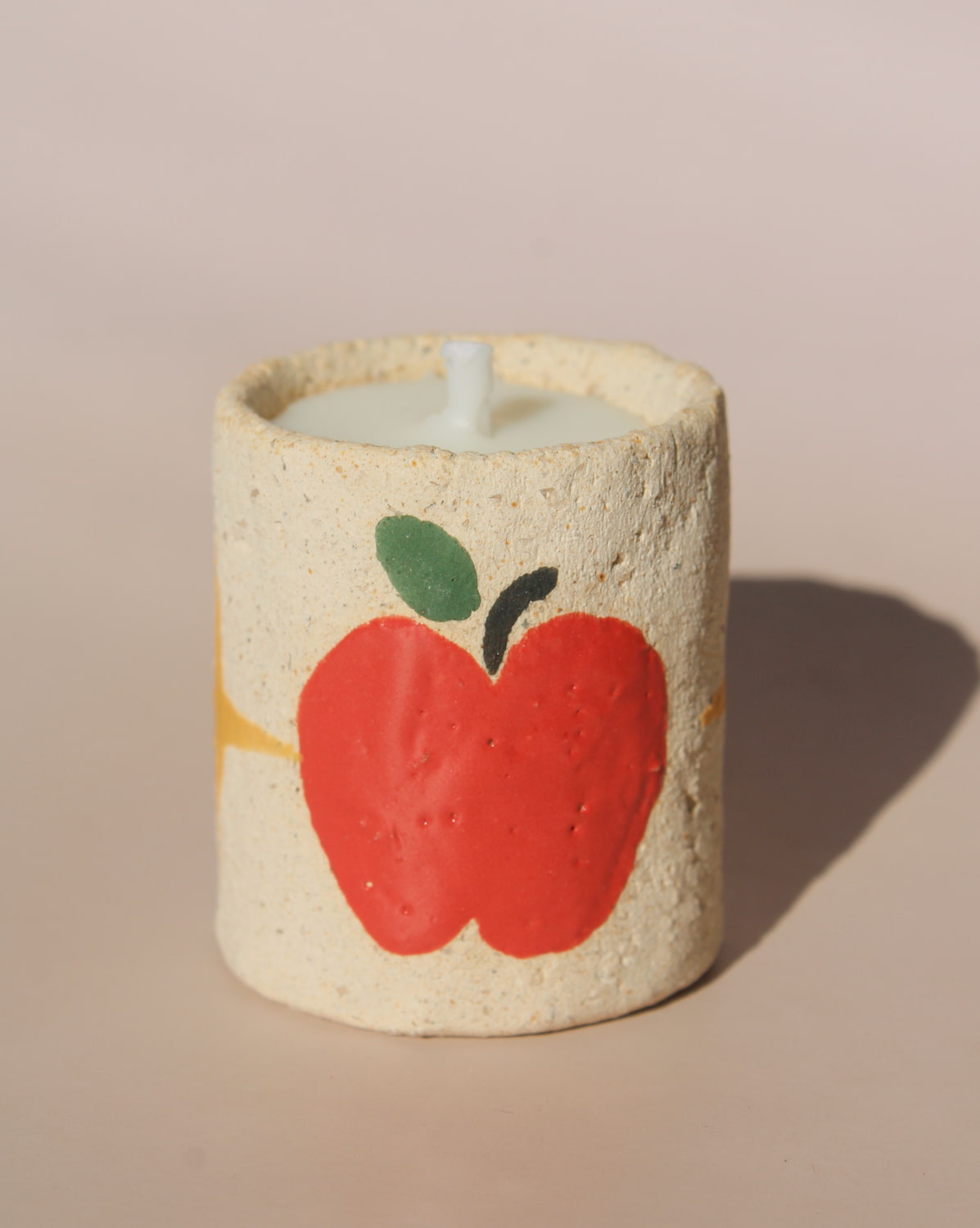Pomelle Mini Duftkerze