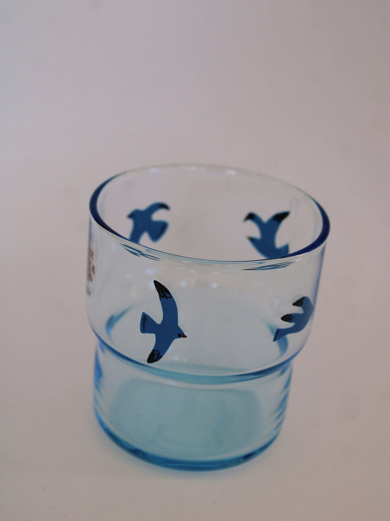 Birdie Short Glass