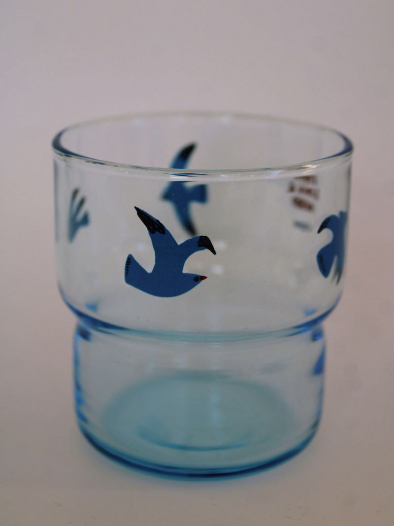 Birdie Short Glass