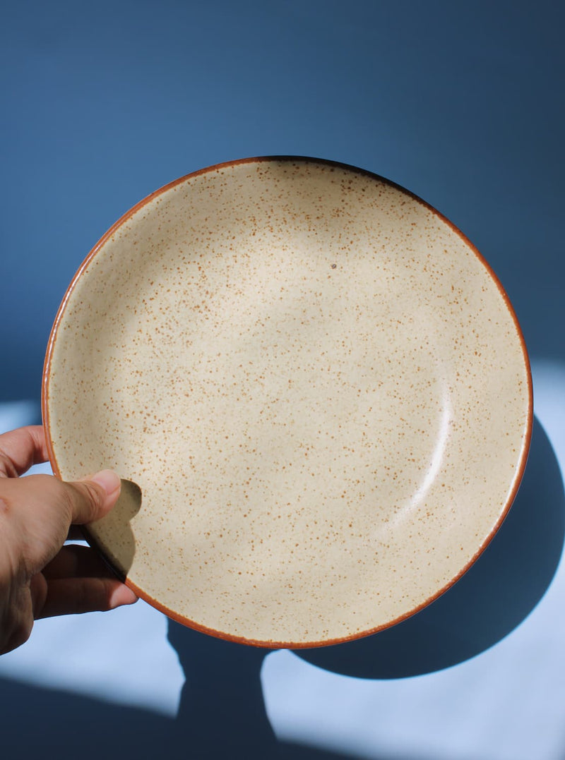 Terra-Platte