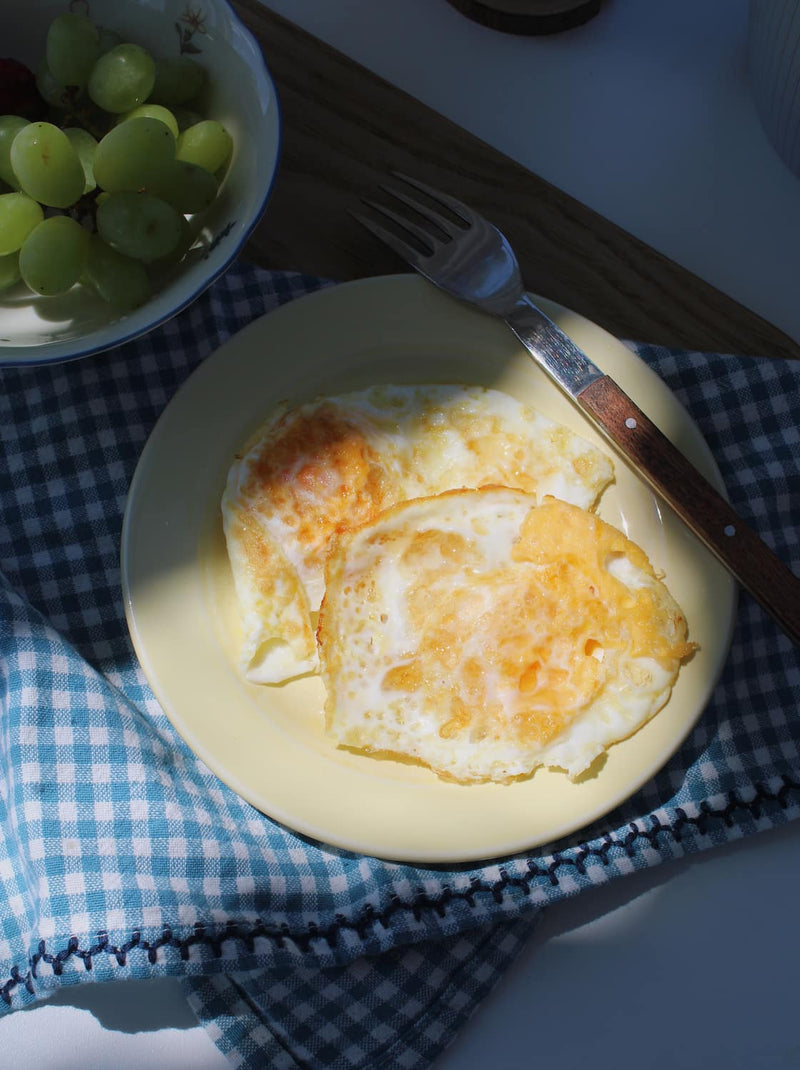 Lumi Plate