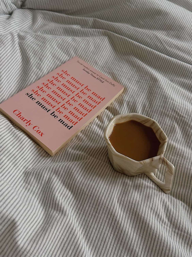 Solène kaffekopp