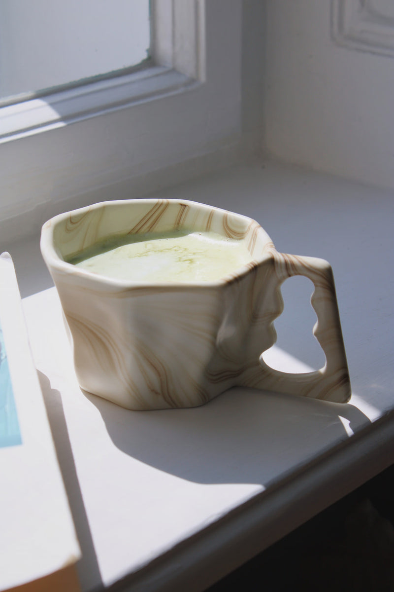 Solène kaffekopp