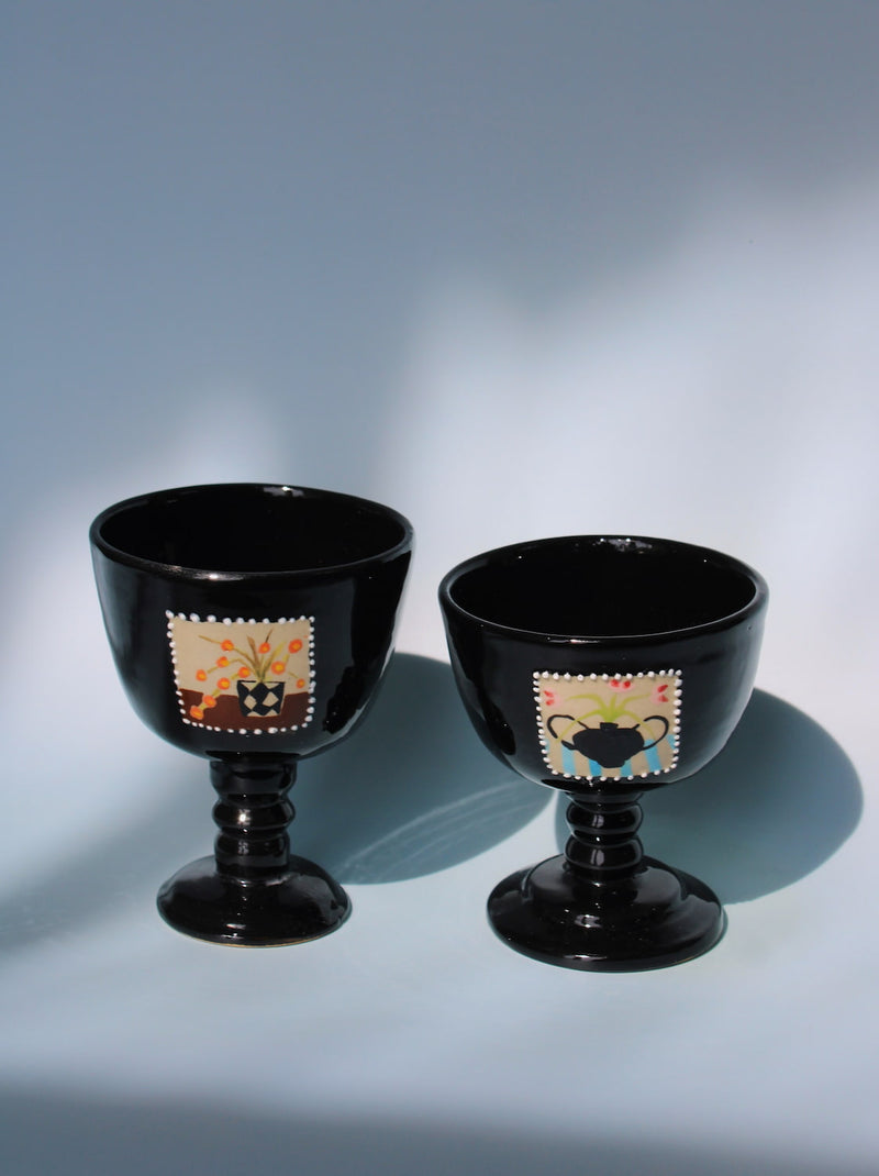 Ophelia Goblet