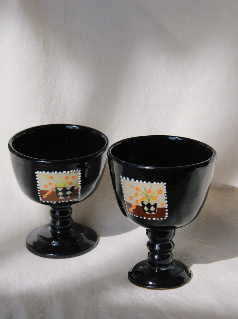 Ophelia Goblet