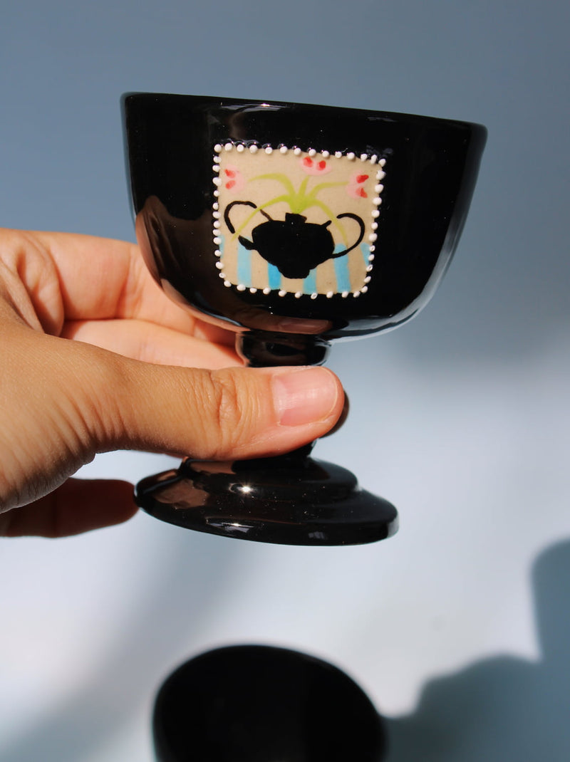 Ophelia Goblet