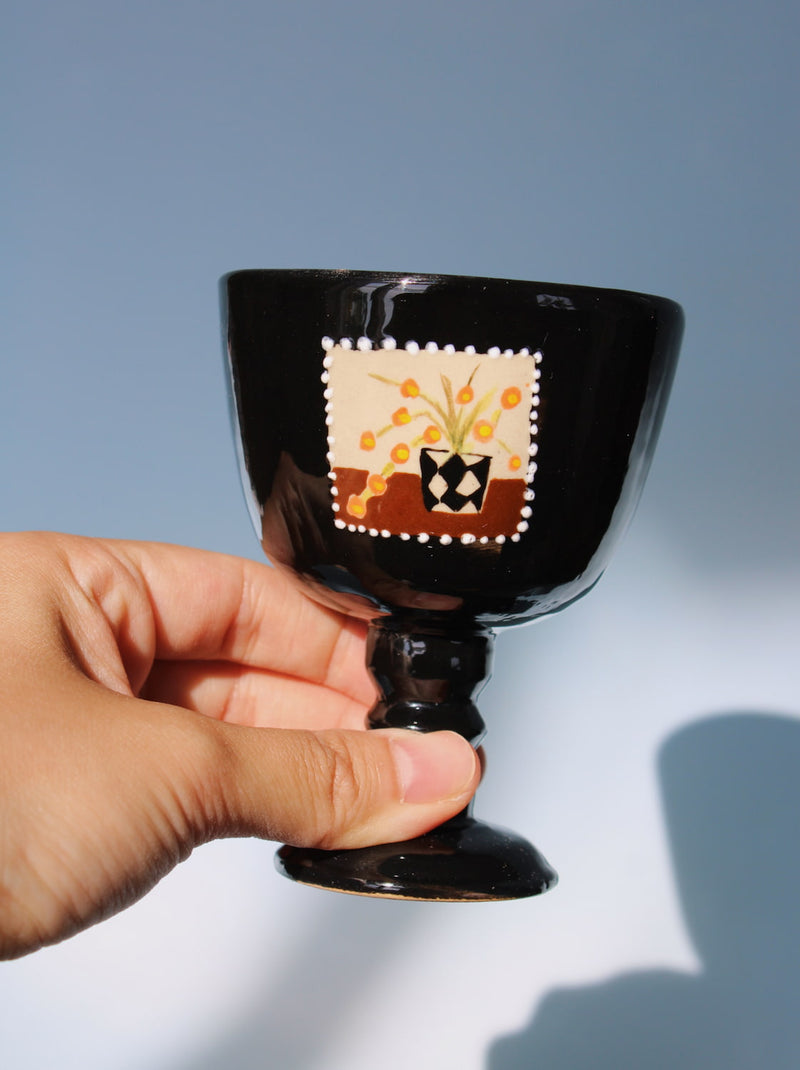Ophelia Goblet