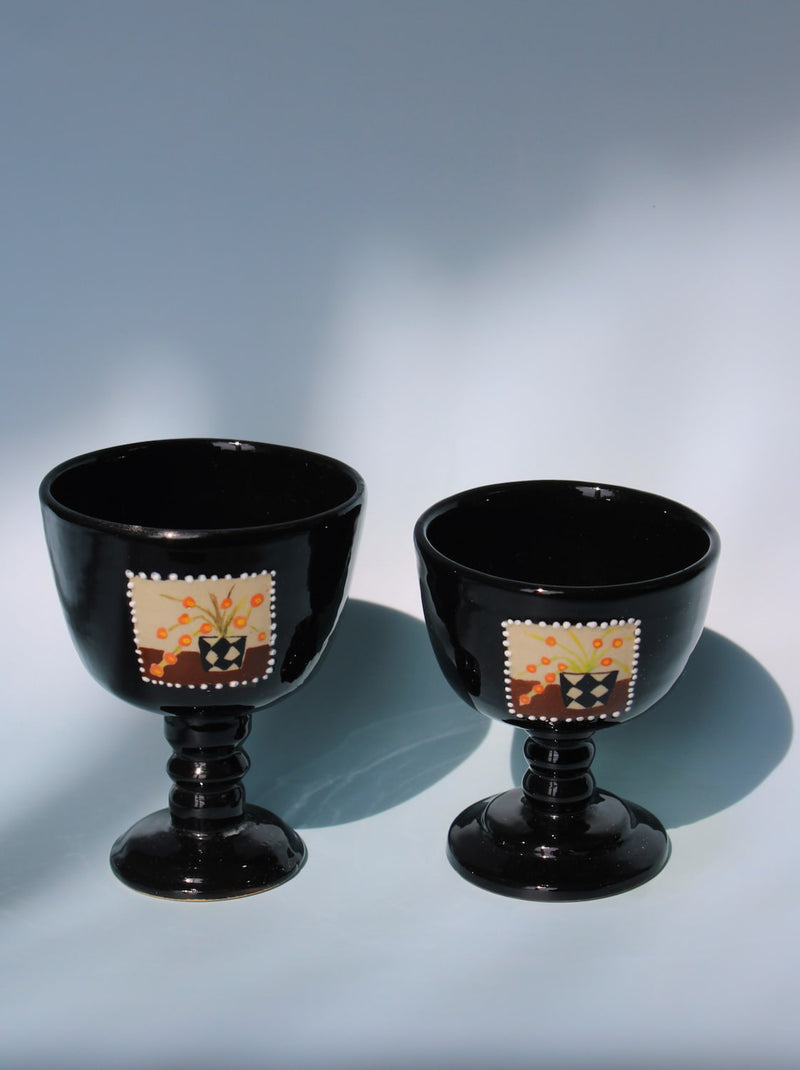 Ophelia Goblet