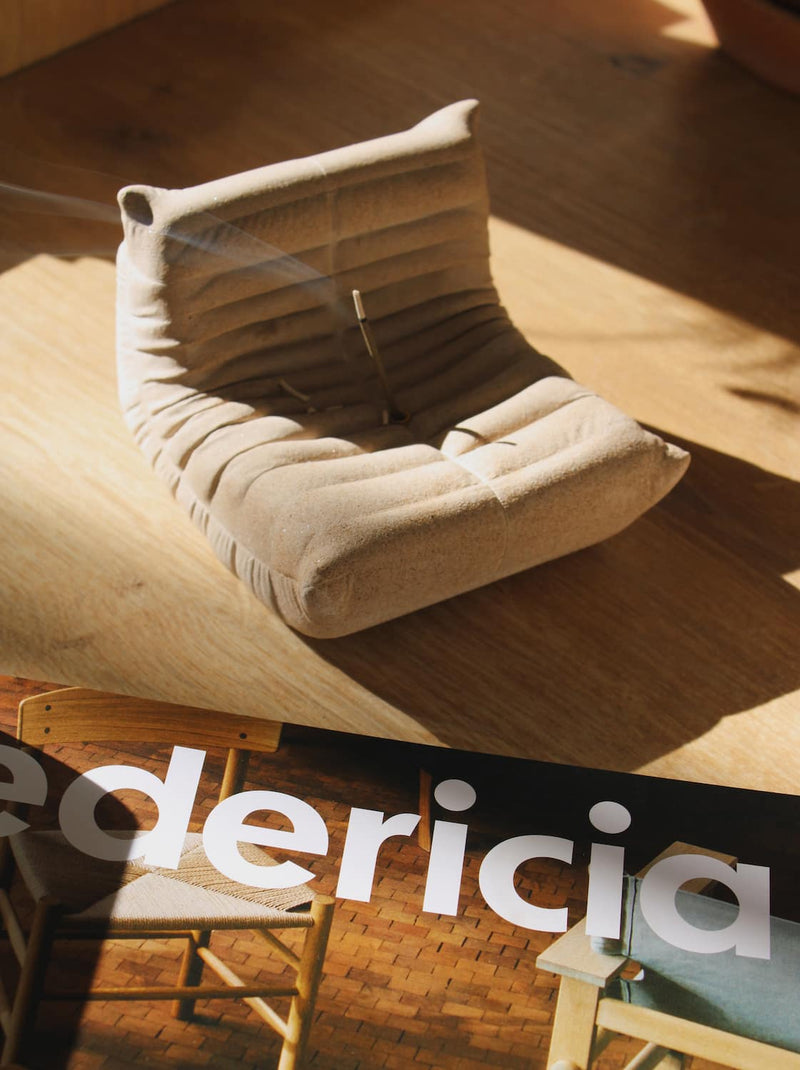 Ligne Incense Holder