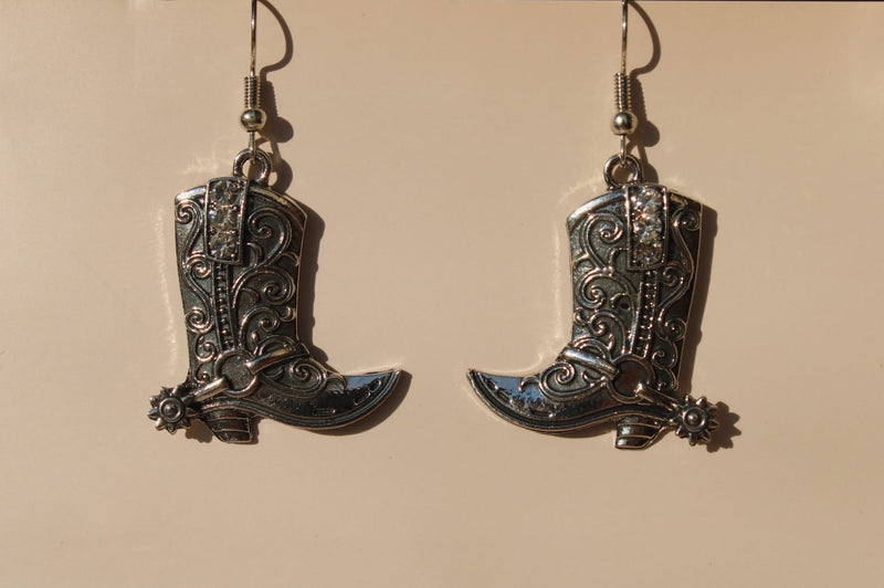 Rodeo Earrings