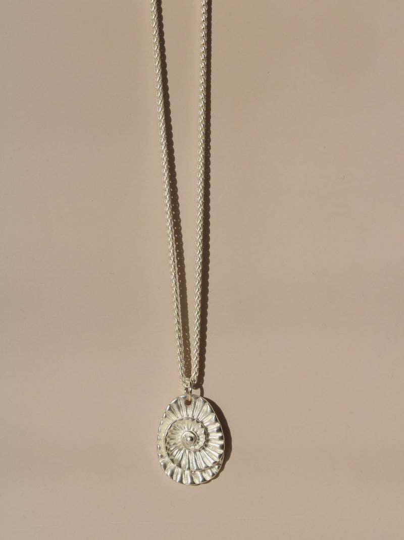 Coralia Necklace
