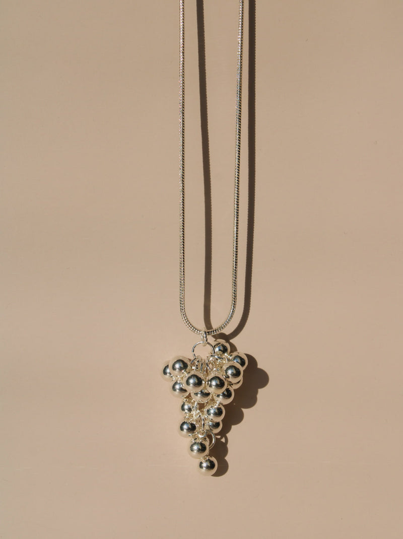 Colar Uva