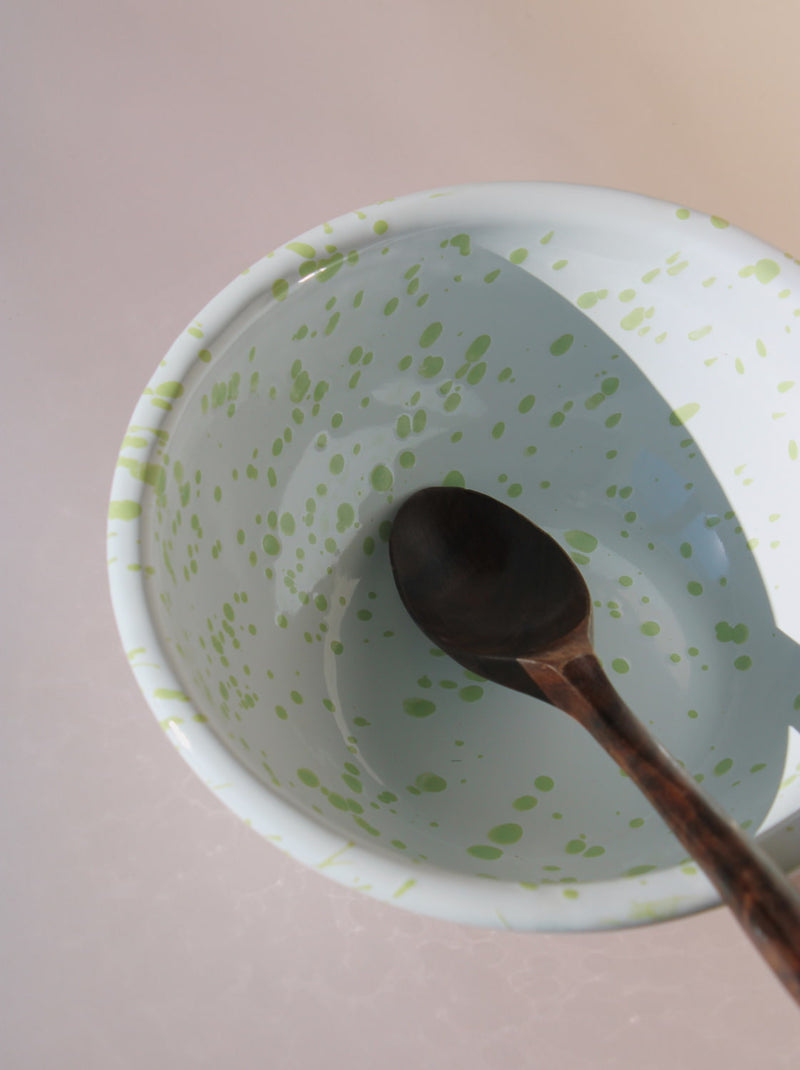 Ensemble petit-déjeuner Clover