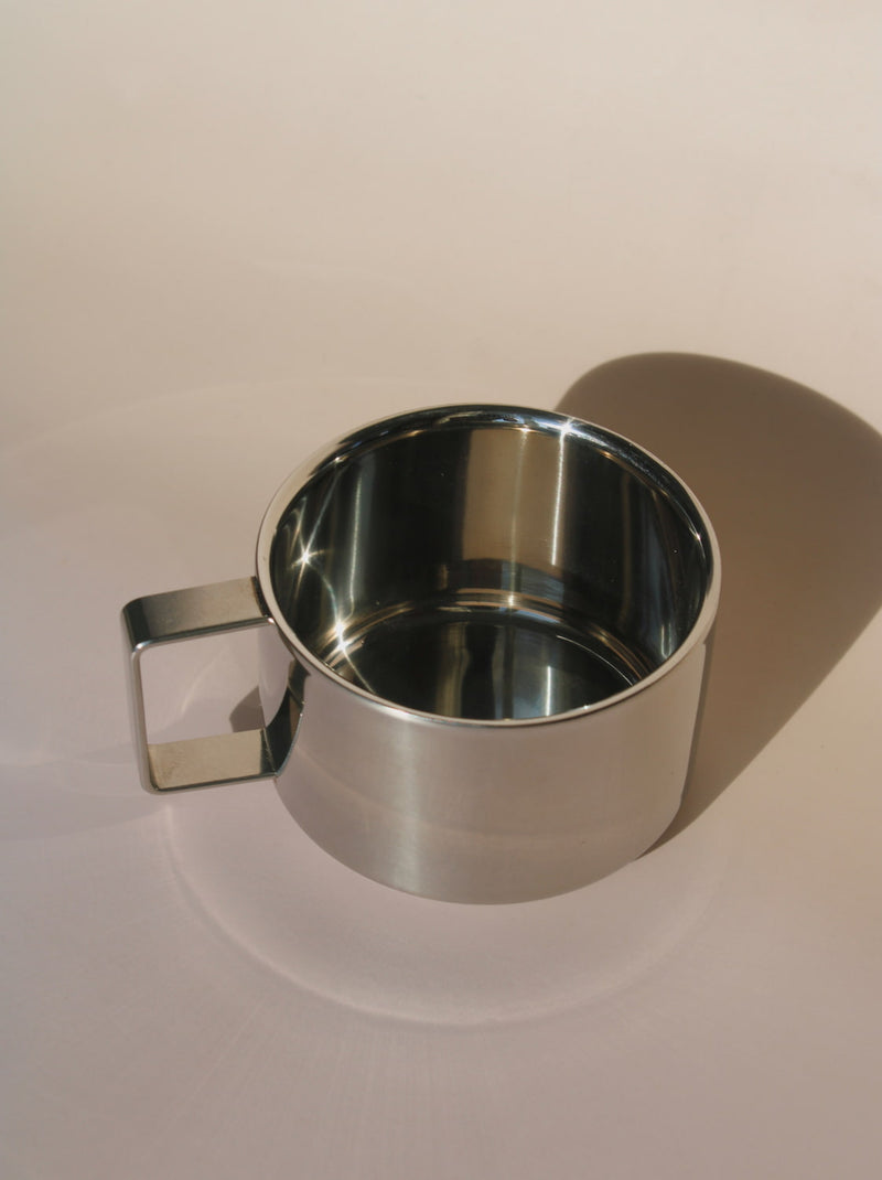 Oris Cup and Saucer Set