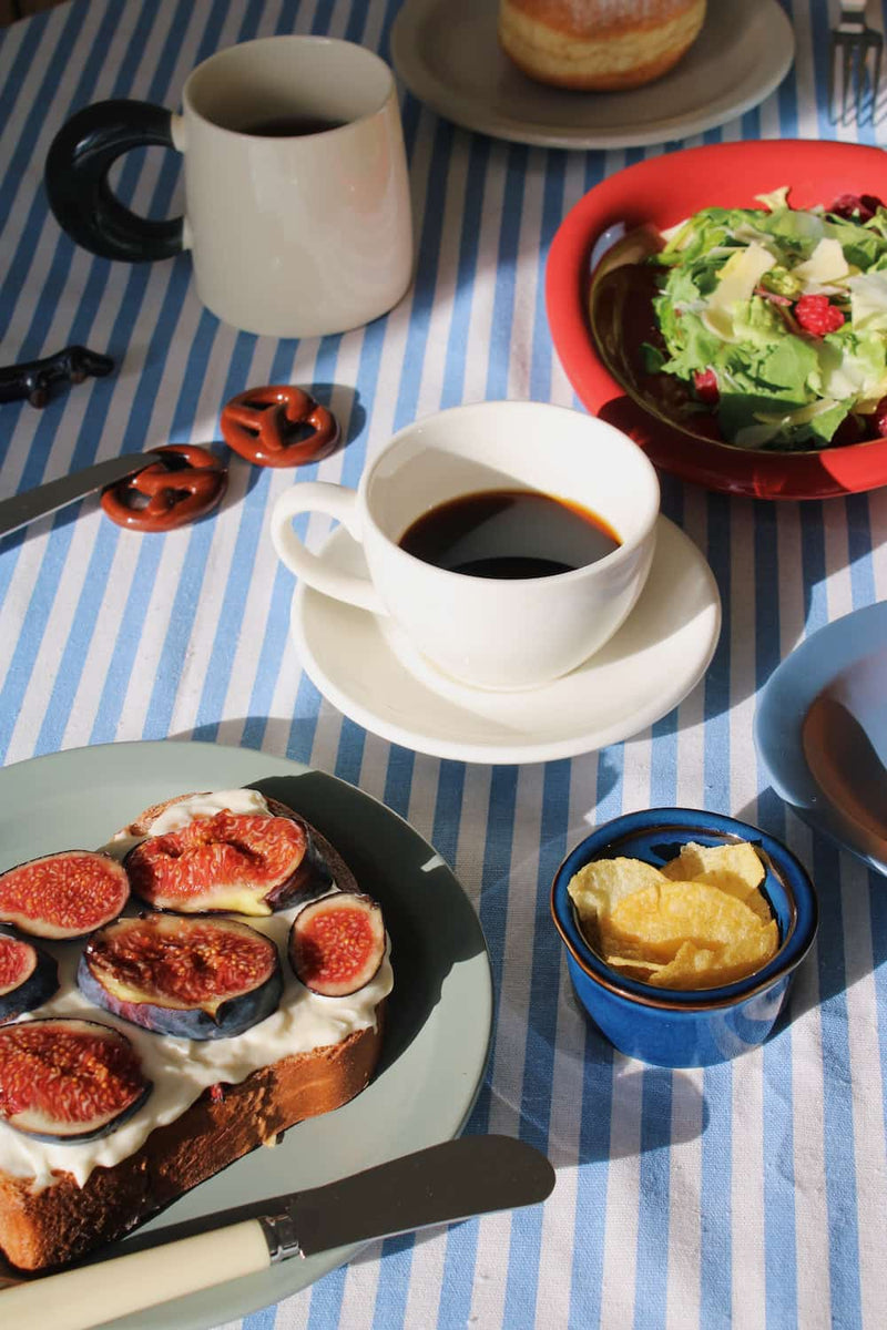 Finn Cup and Saucer Set