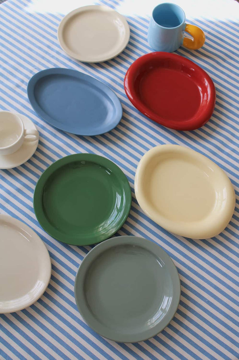 Ciel Plate