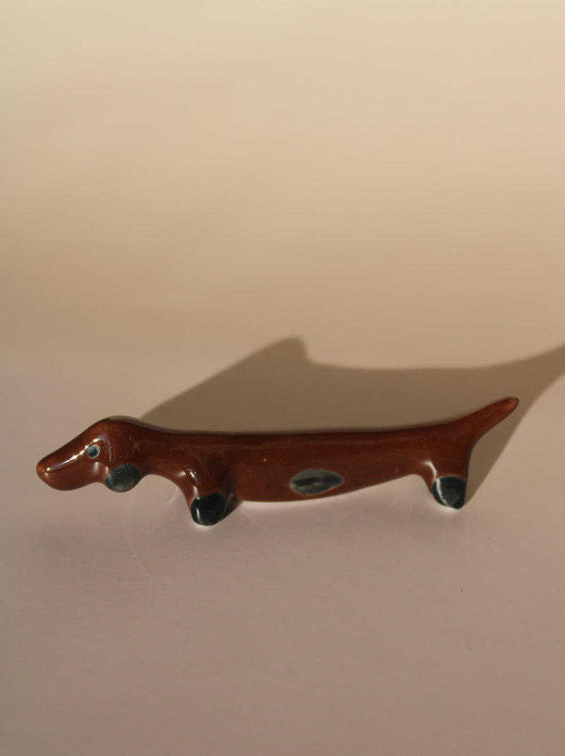 Tax Chopstick Rest Set