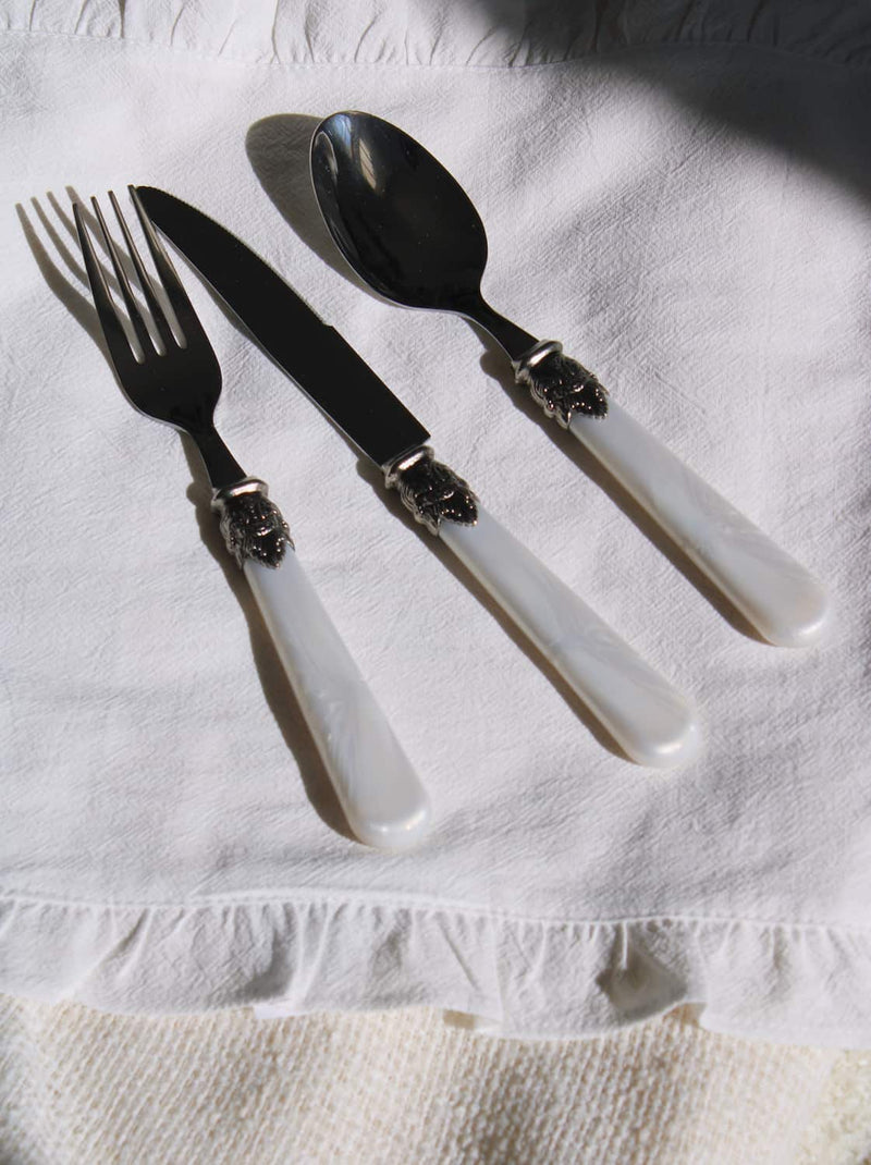 Velora Cutlery Set