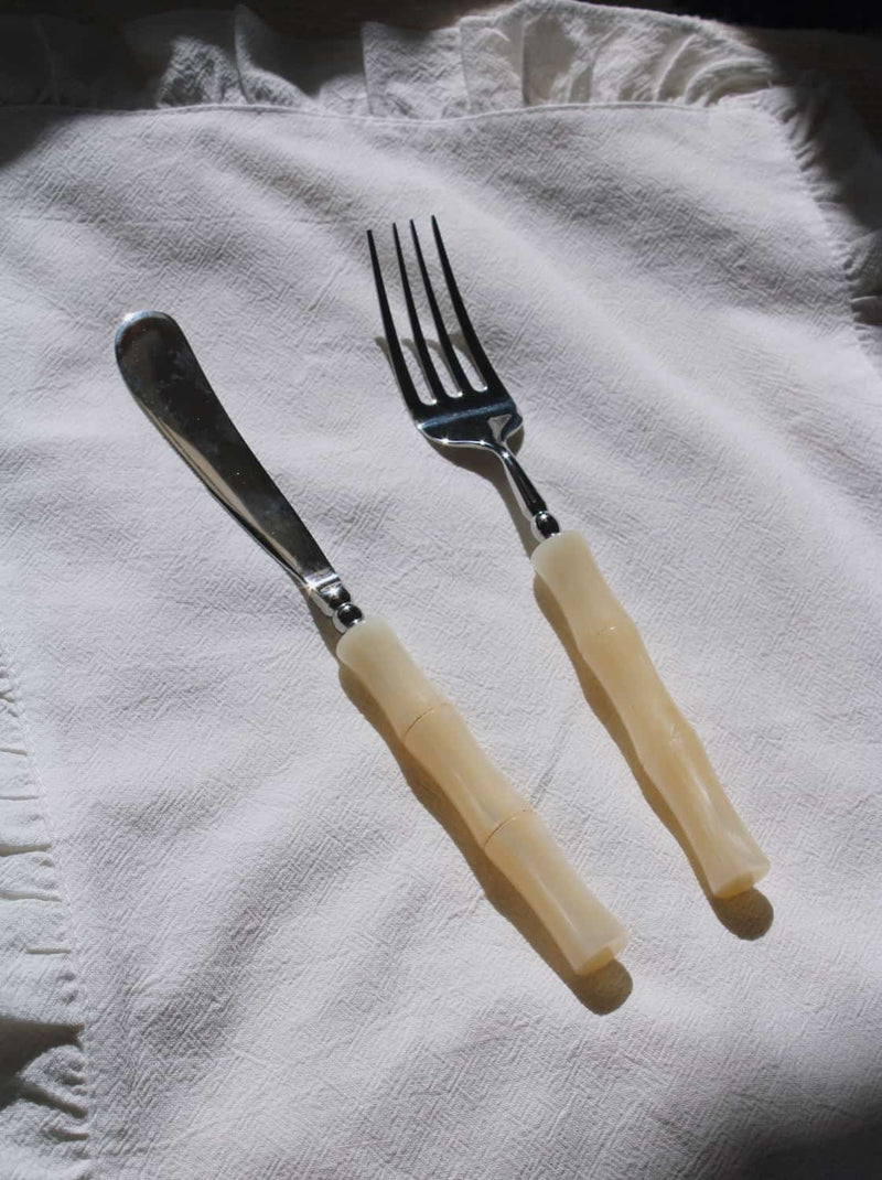 Isola Cutlery Set