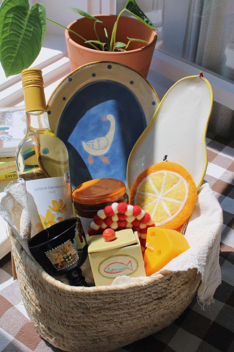 Housewarming Gift Ideas They'll Actually Use (Not Just Display)