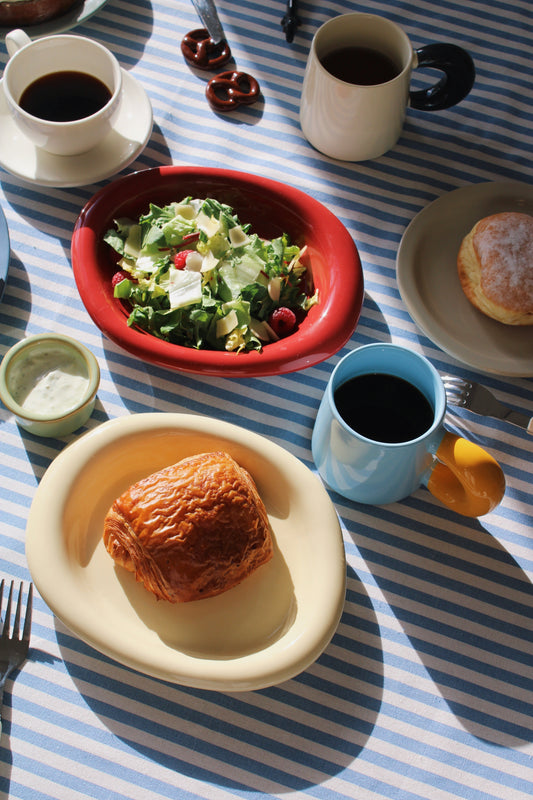 Table Setting & Home Entertaining Trends for 2025 — Beautiful Ideas for Cozy Gatherings