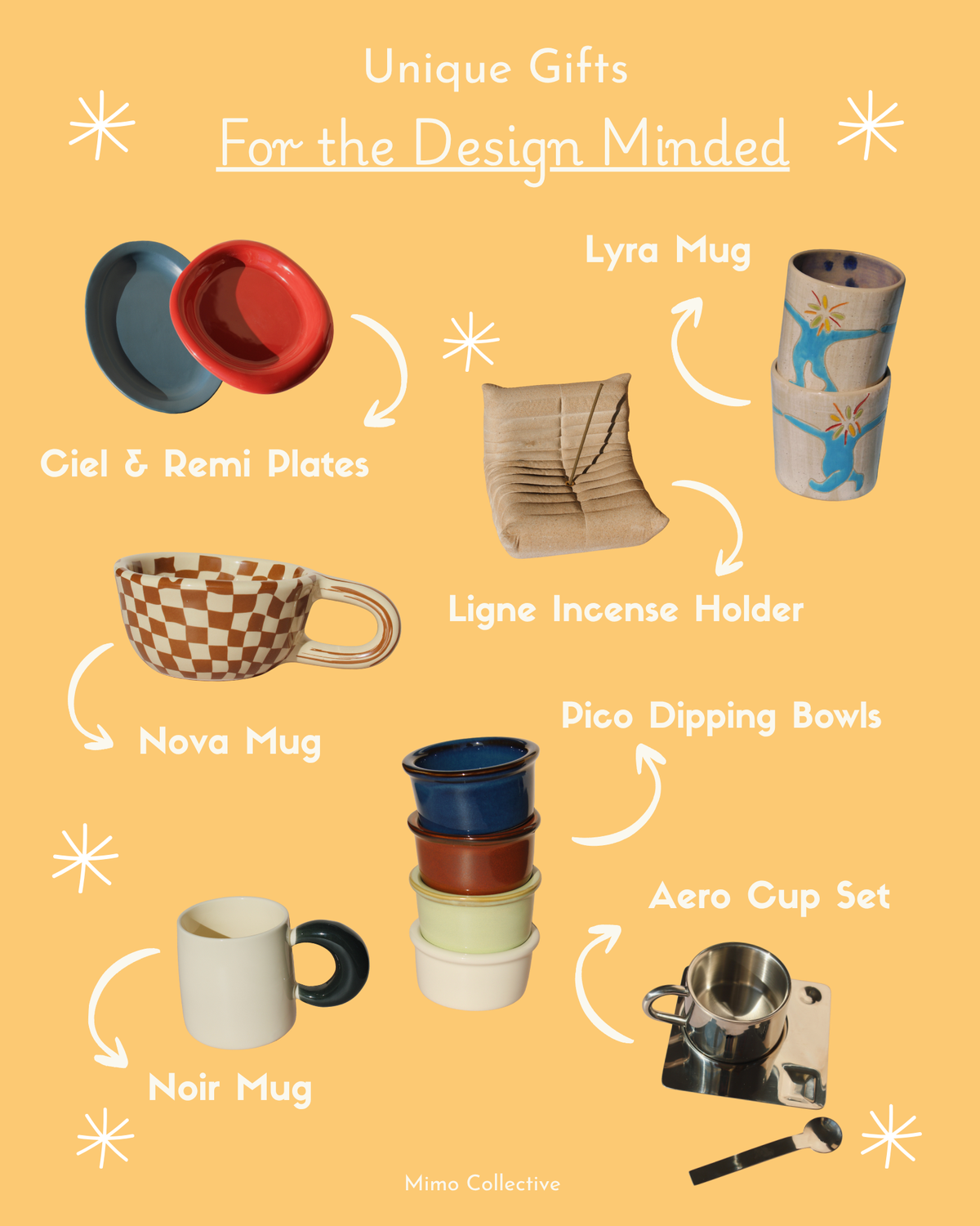 For the Design-Minded