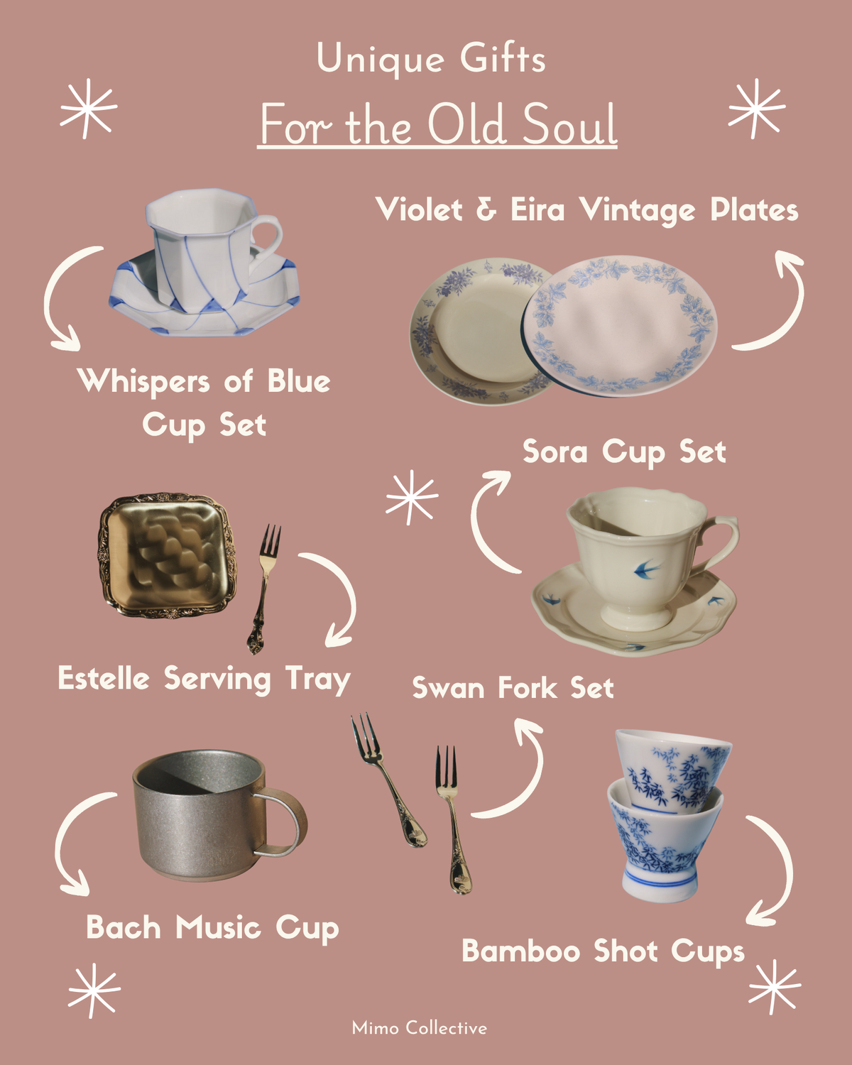For the Old Soul