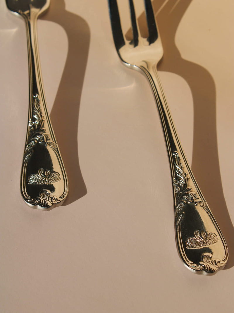 Hattyúvilla készlet