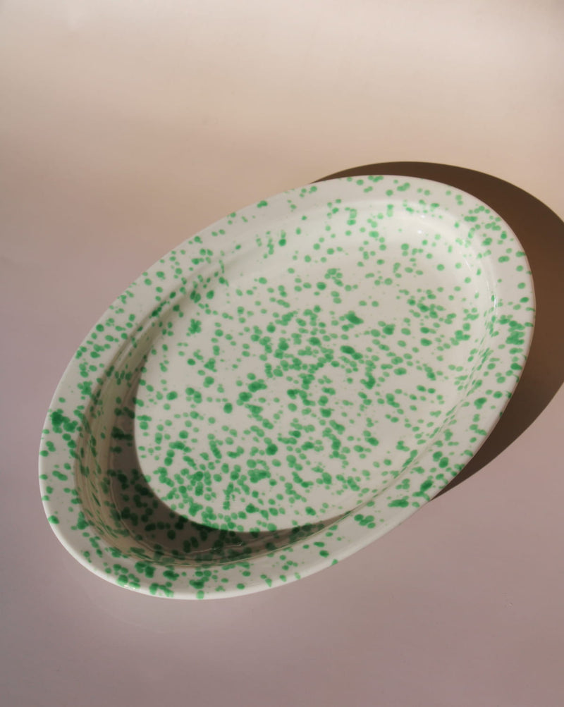 Piatto Verda