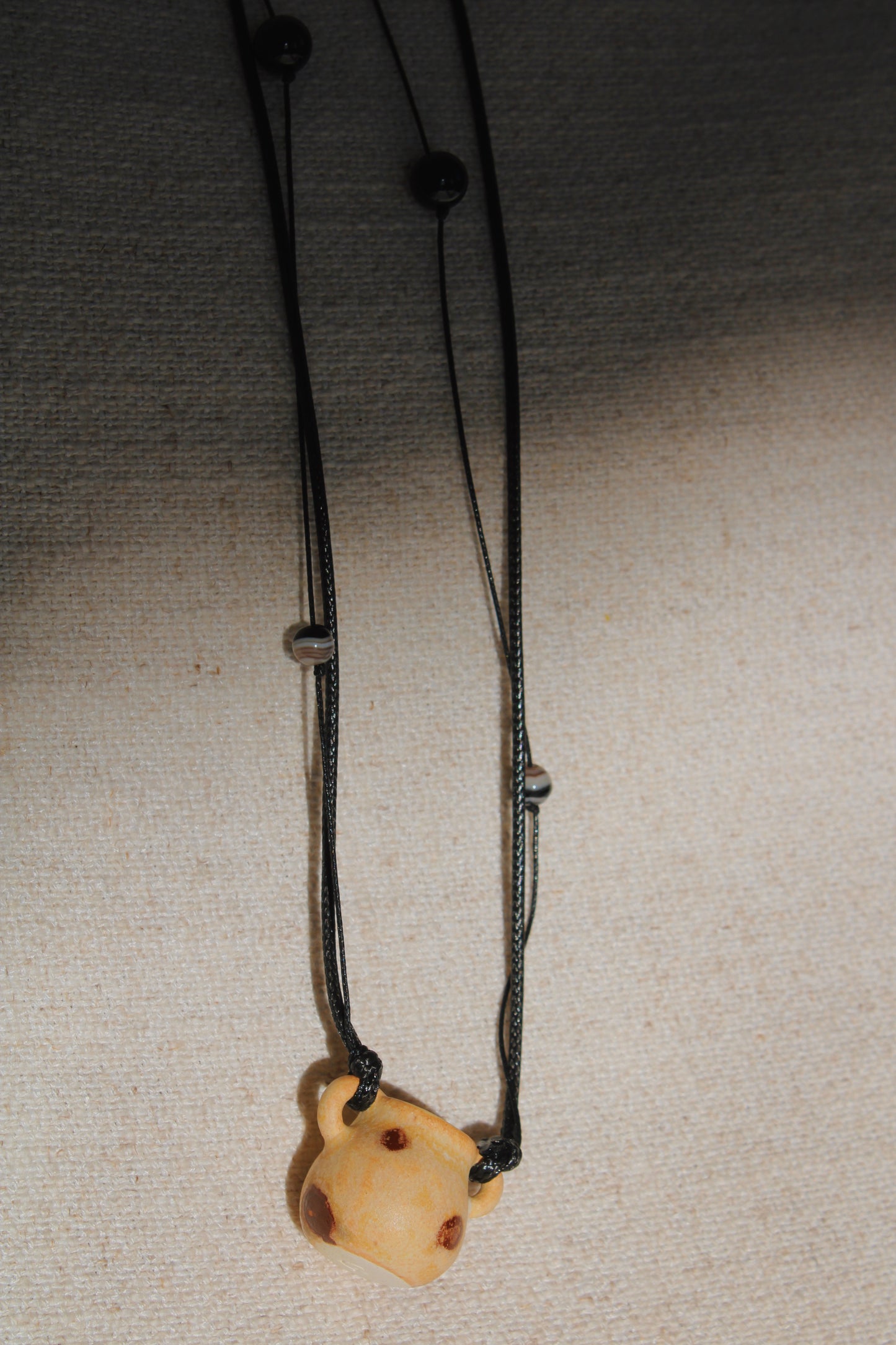 Collier Vespera