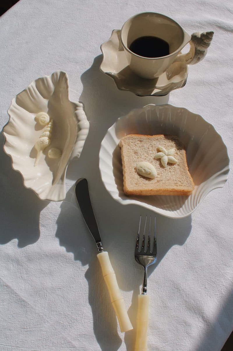 Pinterest-värdigt kustporslin