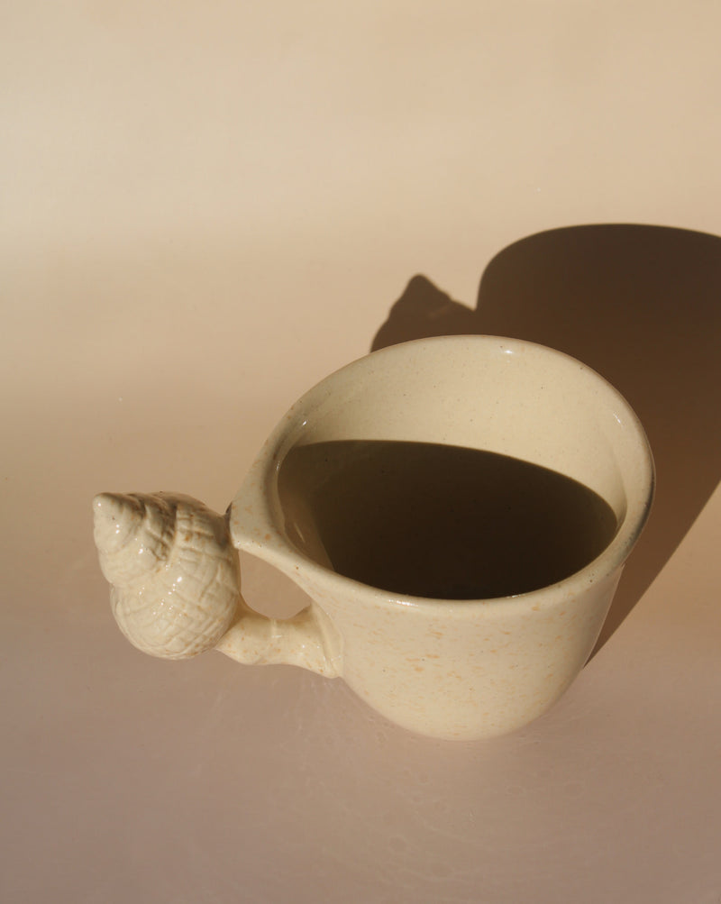 Ensemble de tasses Maris