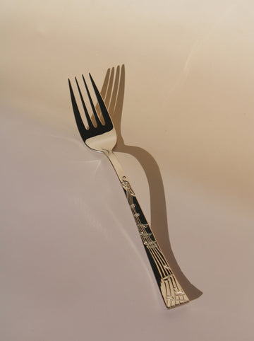 Treble Fork