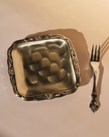 Conjunto de bandejas para servir Estelle