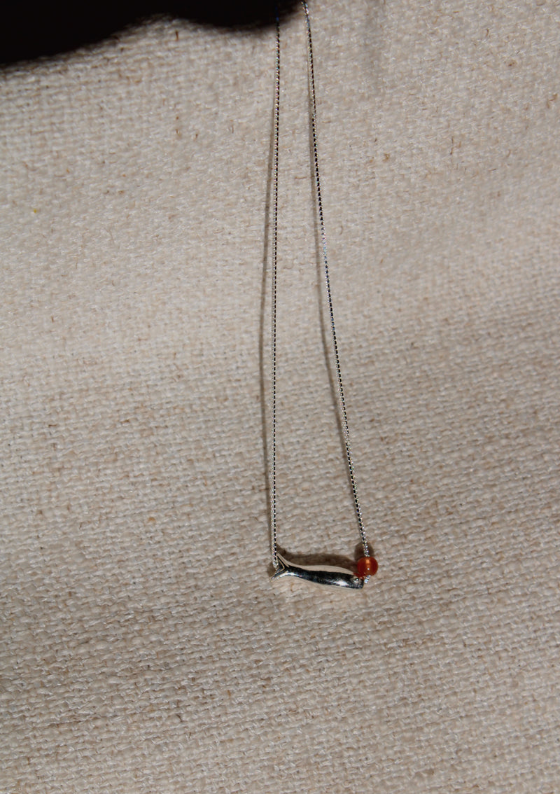Collier ondulation