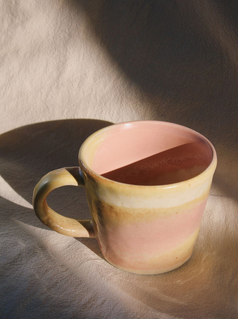 Aurora Sunrise Mugg