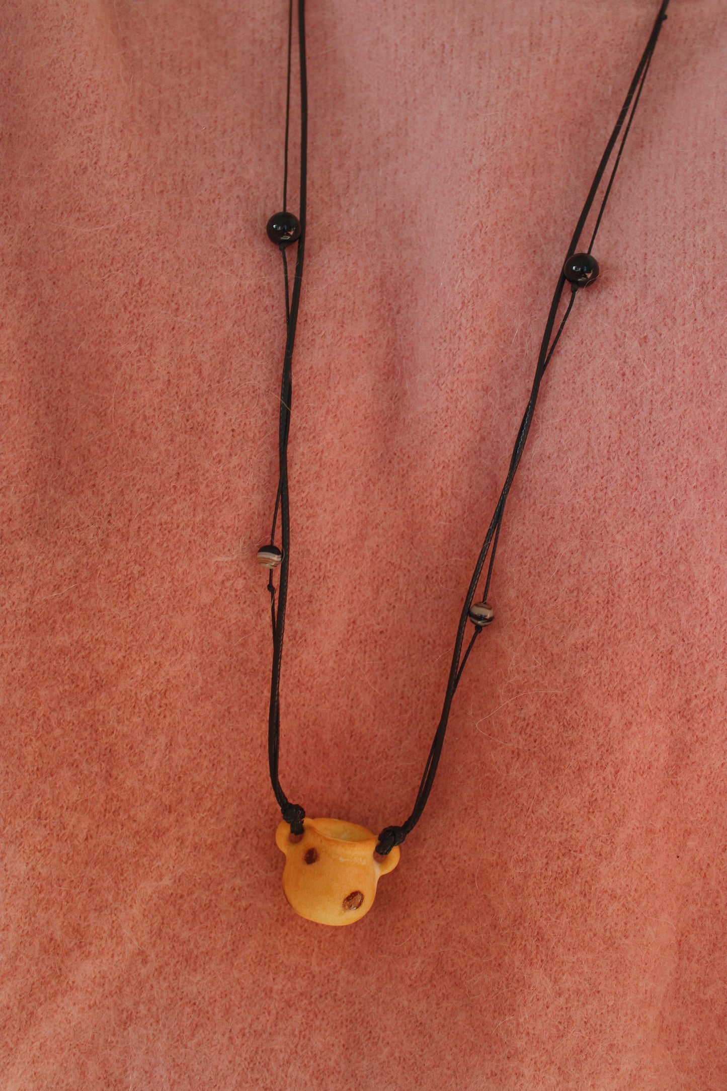 Collier Vespera