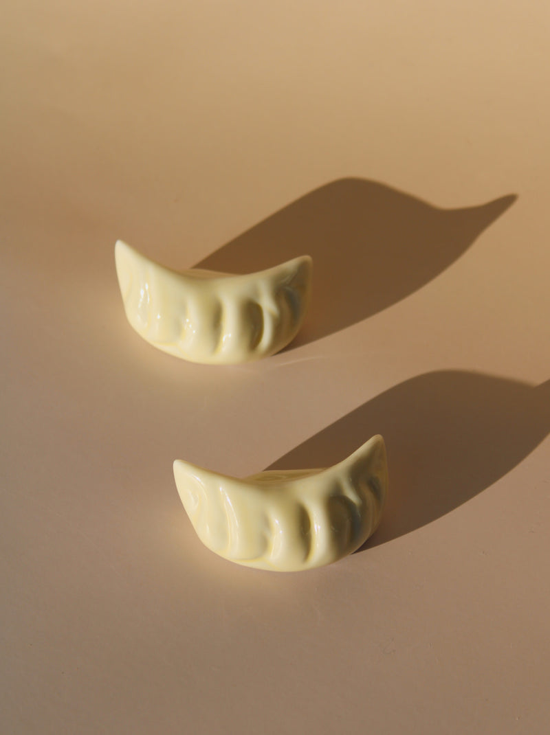 Ensemble de repose-baguettes pour boulettes