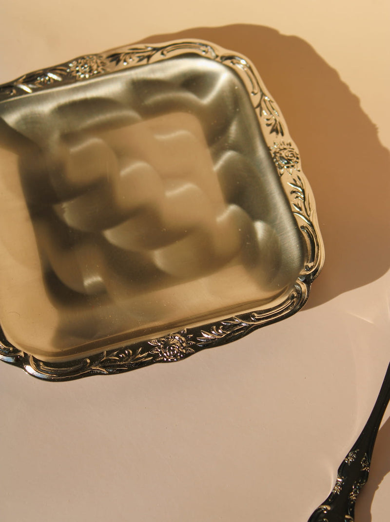 Conjunto de bandejas para servir Estelle