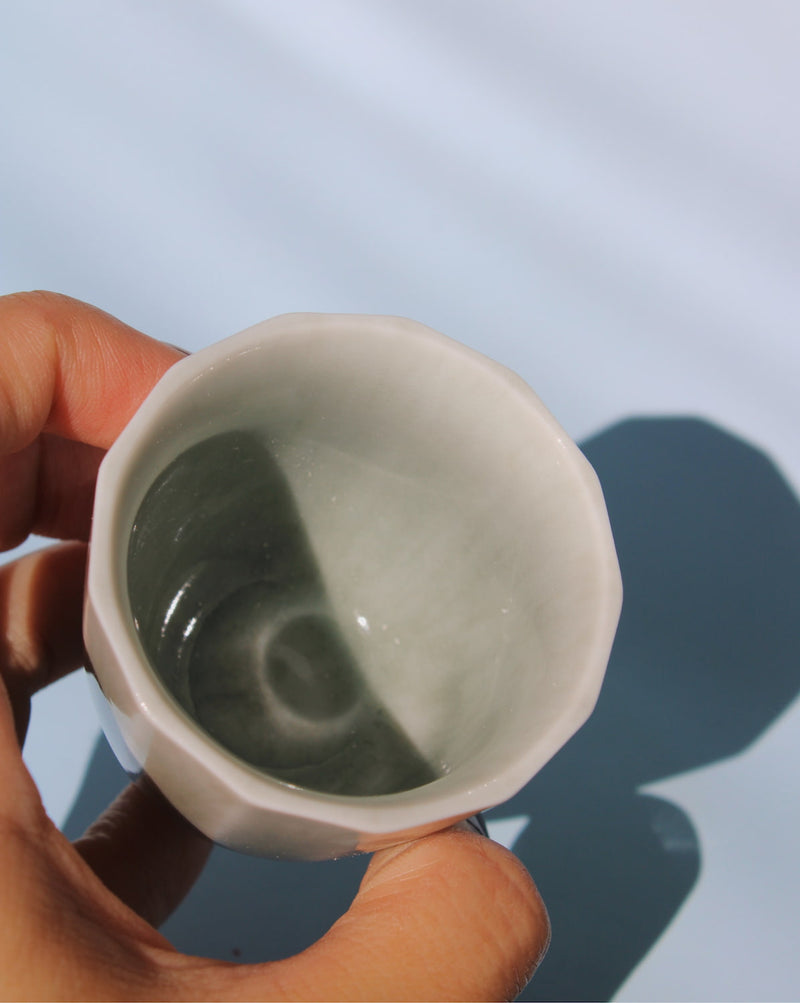 Moss Shot Cup készlet